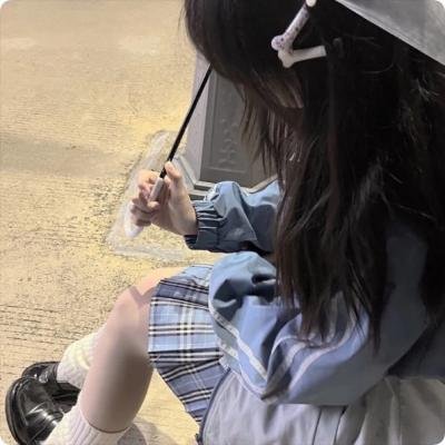 没有灵魂的女孩